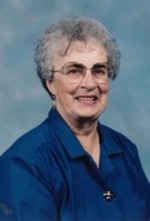 Pauline B. Kitchen