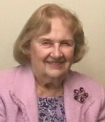 Pauline B. Rauch