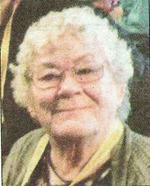 Pauline Baker