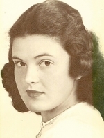Pauline Bates Green