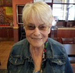 Pauline Bigby (1939 - 2020)