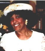 Pauline Bryant (1935 - 2019)