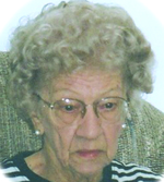 Pauline C. LaRock
