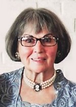 Pauline C. Lemoine (1930 - 2022)