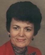 Pauline C. Martin (1937 - 2020)