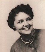 Pauline Casey (1935 - 2026)