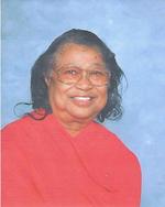 Pauline Cephus (1924 - 2018)