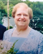Pauline Chandonnet (1938 - 2020)