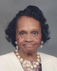Pauline Coley Patterson (1937 - 2016)