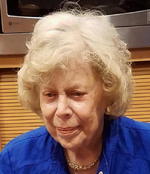 Pauline D. Nager