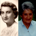 Pauline (Decker) Brooks