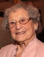 Pauline Delson