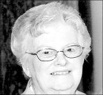Pauline DeWitt