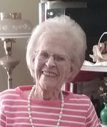 Pauline "Doris" O'Connor