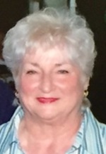 Pauline "Duchie" Russo