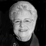 Virginia M. (McMahon) English (1925 - 2018)