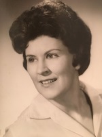Pauline Edmundson Davies