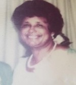 Pauline Ellison