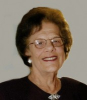 Pauline Engell (1930 - 2016)
