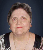 Pauline Eva Normandin