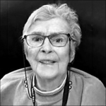 Pauline F. (Mason) Burns