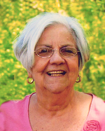 Pauline F. Vedovelli (1938 - 2019)