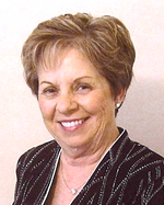 Pauline Ferguson Miles (1940 - 2017)