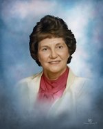 Pauline Frances Johnson