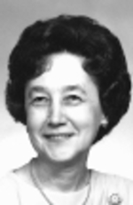 Pauline G. Bernier