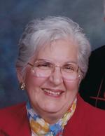 Pauline G. Coronado (1931 - 2017)