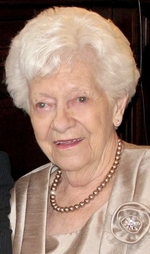Pauline G. Cushing