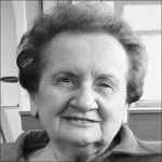 Pauline G. (DiMarzio) McKee