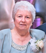 Pauline G. Freda