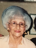 Pauline Ginsberg