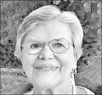 Pauline (Globisch) Parsons (1928 - 2016)