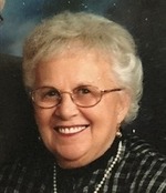 Pauline Godin