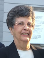 Pauline H. Foley (Harrison)