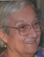 Pauline Helen (Carvalho) Giglio