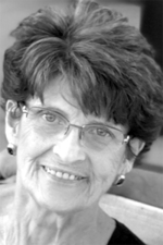 Pauline I. Deschenes