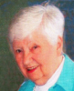 Pauline Ingeborg Smith (1920 - 2015)