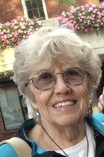 Pauline Irene St. Germain