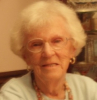 Pauline J. Mortenson (1920 - 2016)