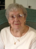Pauline Jaeger Provost (1919 - 2016)