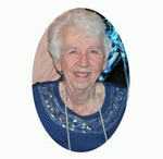 Pauline Jean Coulter