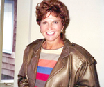 Pauline Joan Dickerhoff (1934 - 2025)
