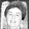 Pauline June (Morin) Kirby