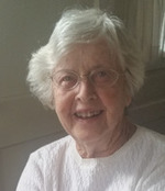 Pauline Kimball