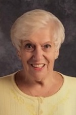 Pauline L. Curtis (1939 - 2023)