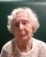 Pauline L. Desrochers (1930 - 2022)