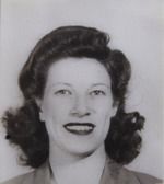 Pauline L. Wade (1923 - 2017)